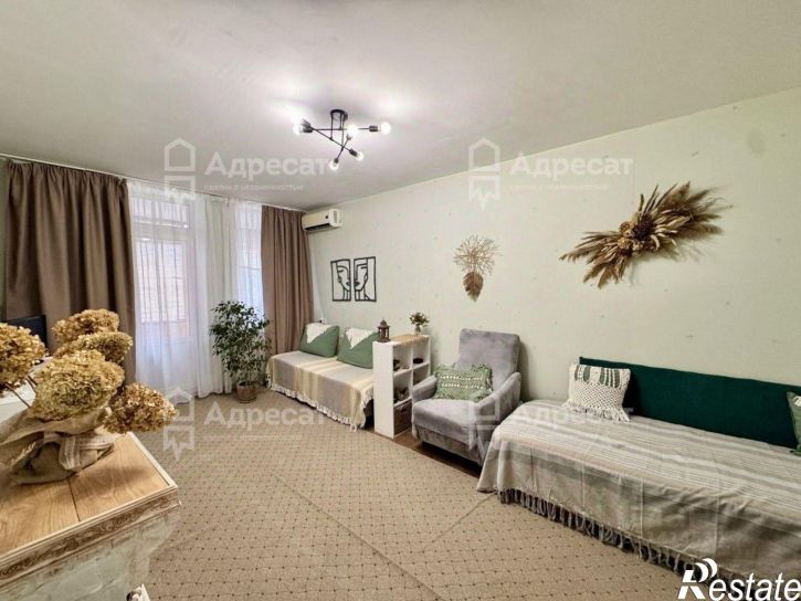 1-комн квартира улица Таращанцев, 60,  д. 60