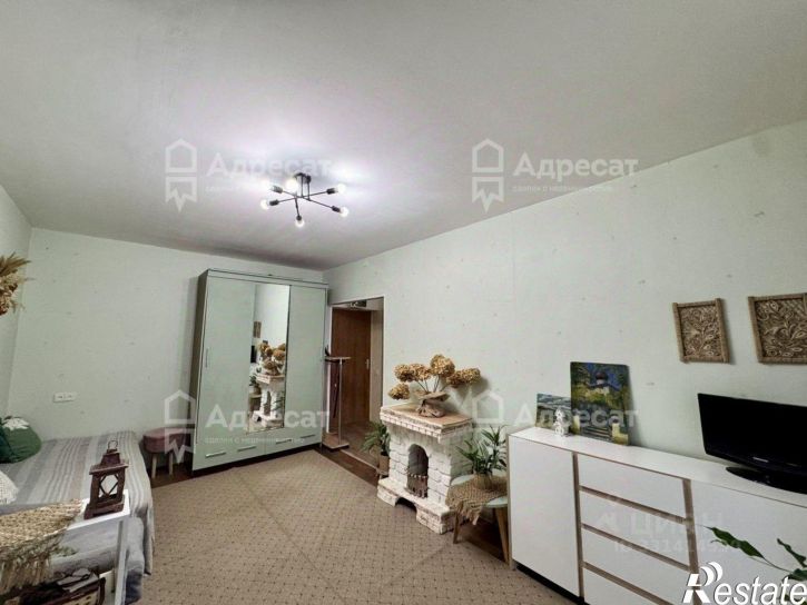 1-комн квартира улица Таращанцев, 60,  д. 60