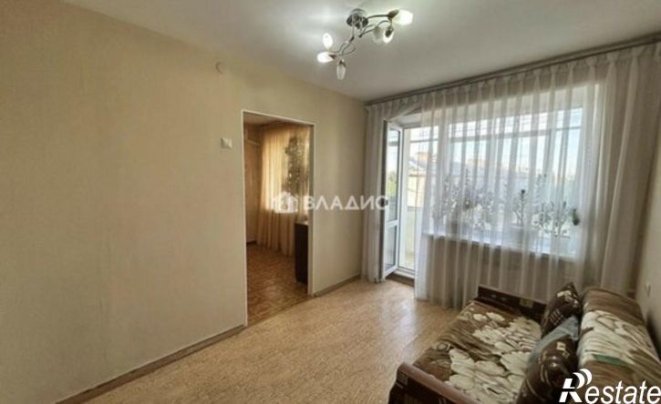 2-комн квартира ул Ополченская, 69,  д. 69
