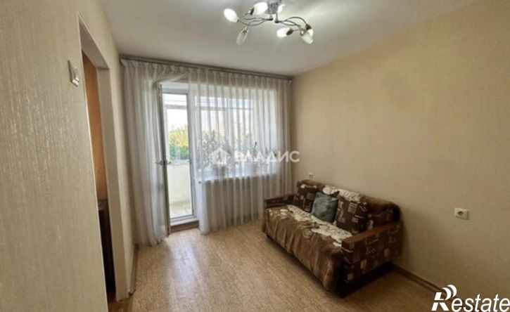 2-комн квартира ул Ополченская, 69,  д. 69