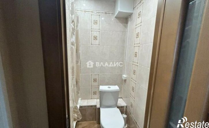 2-комн квартира ул Ополченская, 69,  д. 69