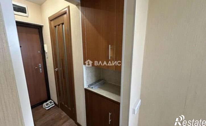 2-комн квартира ул Ополченская, 69,  д. 69