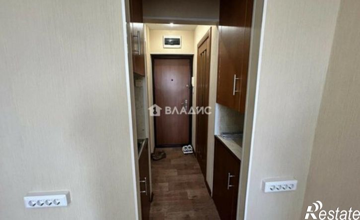 2-комн квартира ул Ополченская, 69,  д. 69