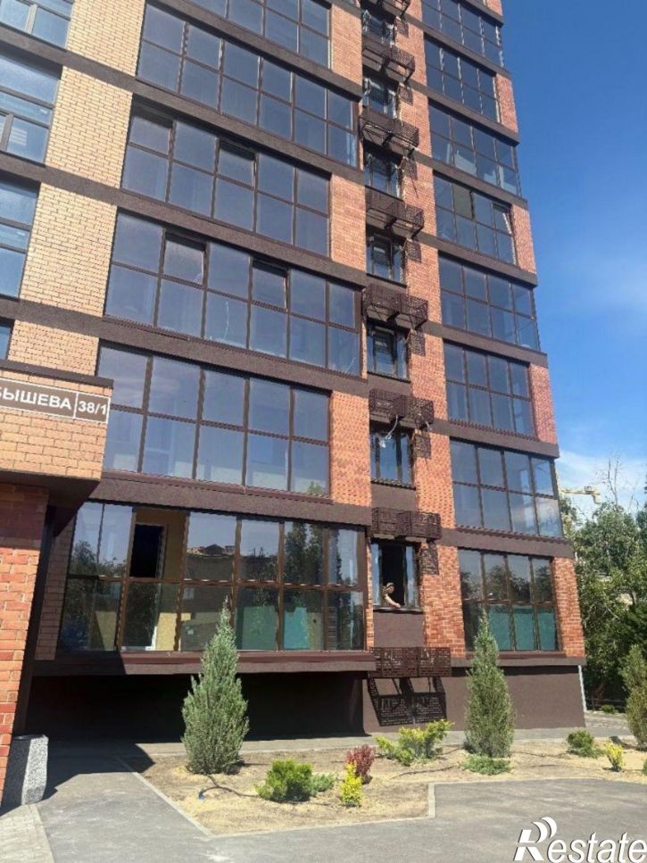 1-комн квартира ул им. Чебышева, 42а,  д. 42а