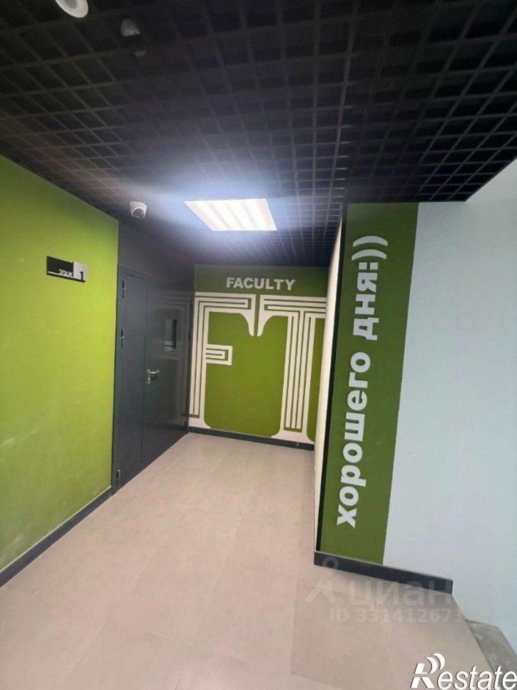 1-комн квартира ул им. Чебышева, 42а,  д. 42а