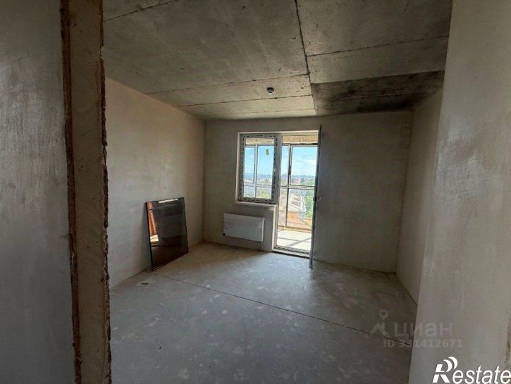1-комн квартира ул им. Чебышева, 42а,  д. 42а