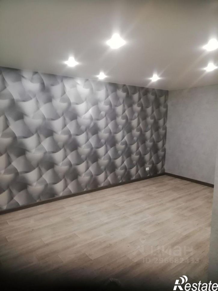 1-комн квартира ул им. Твардовского, 11,  д. 11