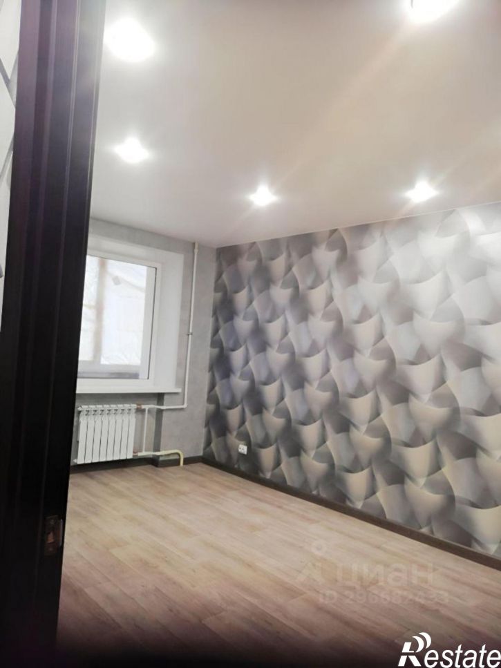 1-комн квартира ул им. Твардовского, 11,  д. 11
