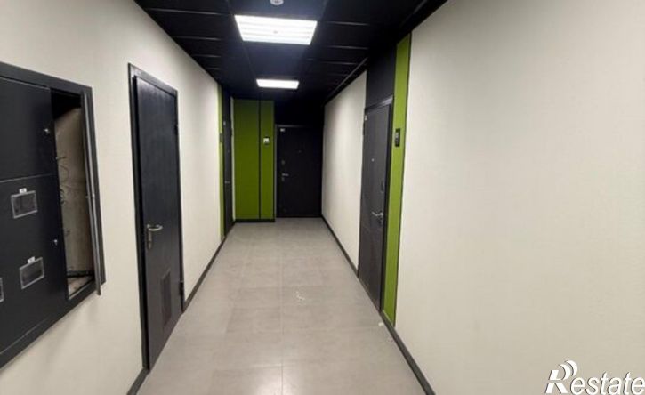 1-комн квартира ул им. Чебышева, 42а,  д. 42а