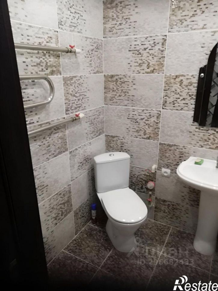 1-комн квартира ул им. Твардовского, 11,  д. 11