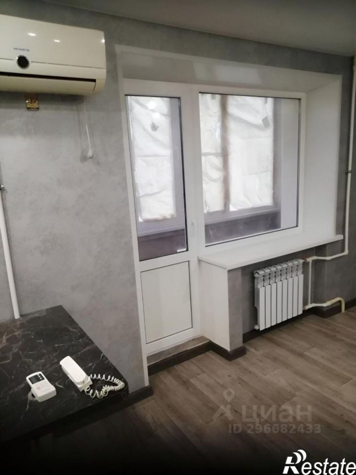 1-комн квартира ул им. Твардовского, 11,  д. 11