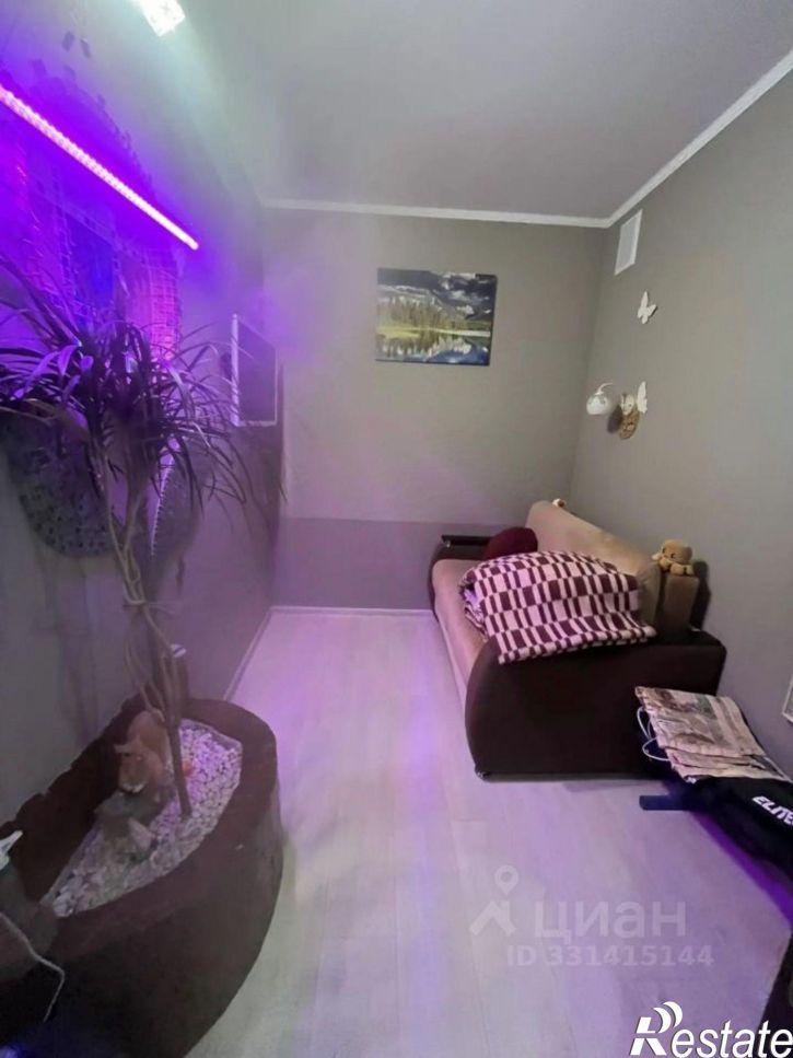 2-комн квартира ул Шекснинская, 24,  д. 24
