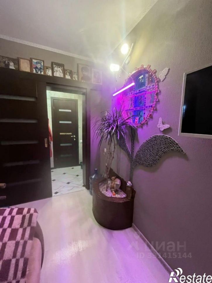 2-комн квартира ул Шекснинская, 24,  д. 24