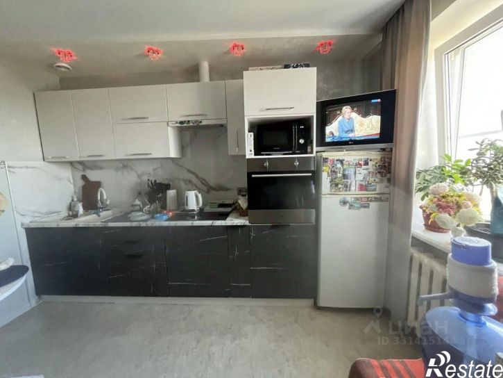 2-комн квартира ул Шекснинская, 24,  д. 24