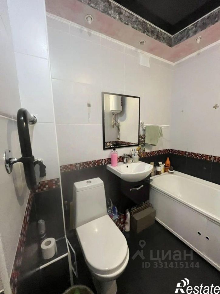 2-комн квартира ул Шекснинская, 24,  д. 24