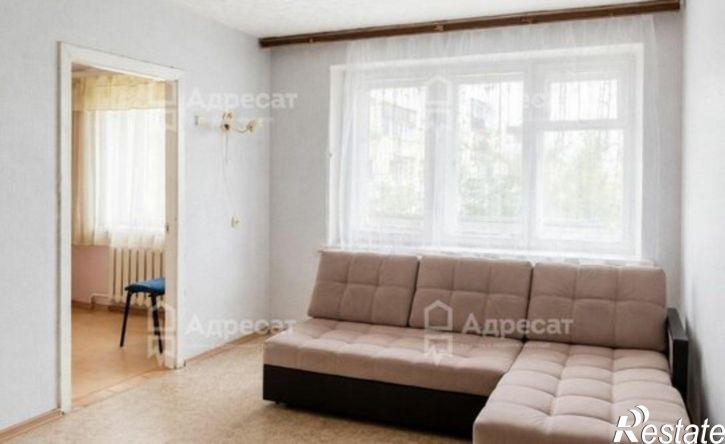 2-комн квартира ул им. Батова, 6,  д. 6