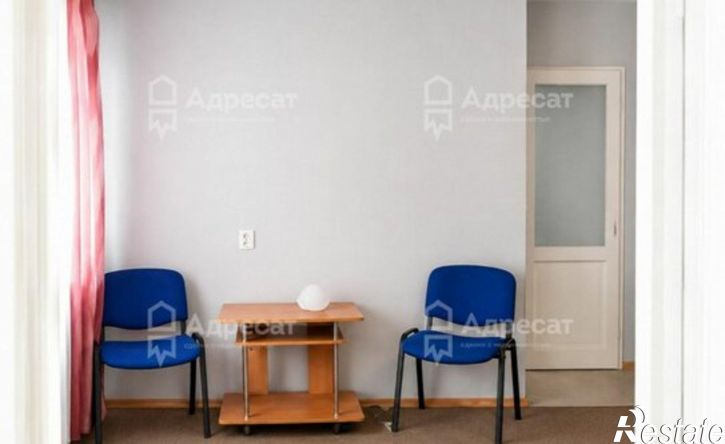 2-комн квартира ул им. Батова, 6,  д. 6