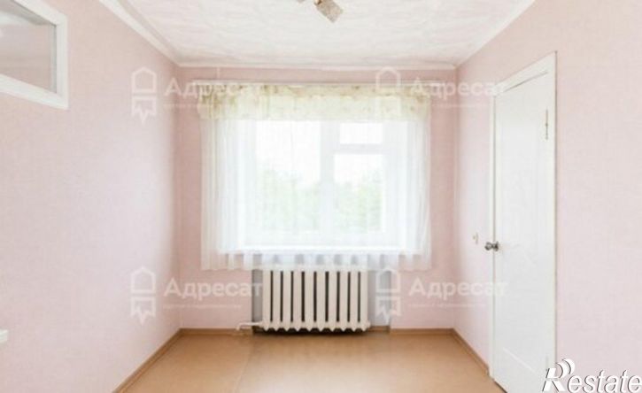2-комн квартира ул им. Батова, 6,  д. 6