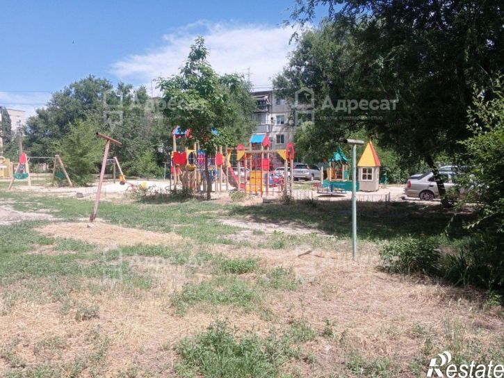 1-комн квартира ул 64-й Армии, 16,  д. 16