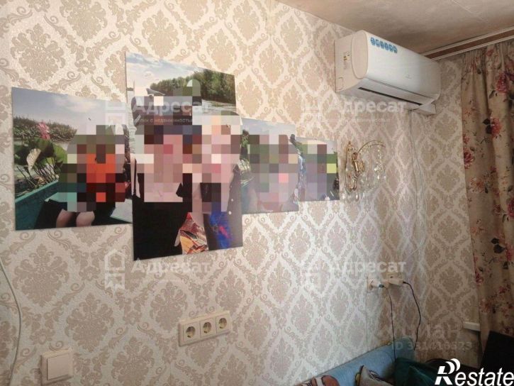 1-комн квартира ул 64-й Армии, 16,  д. 16