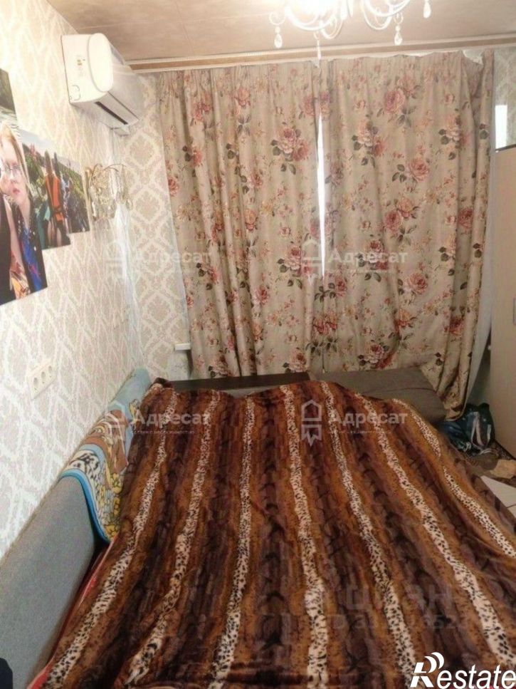 1-комн квартира ул 64-й Армии, 16,  д. 16