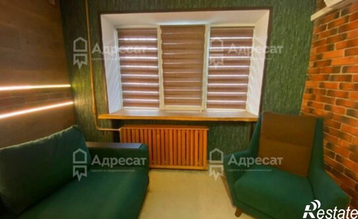 1-комн квартира ул Академическая, 30,  д. 30