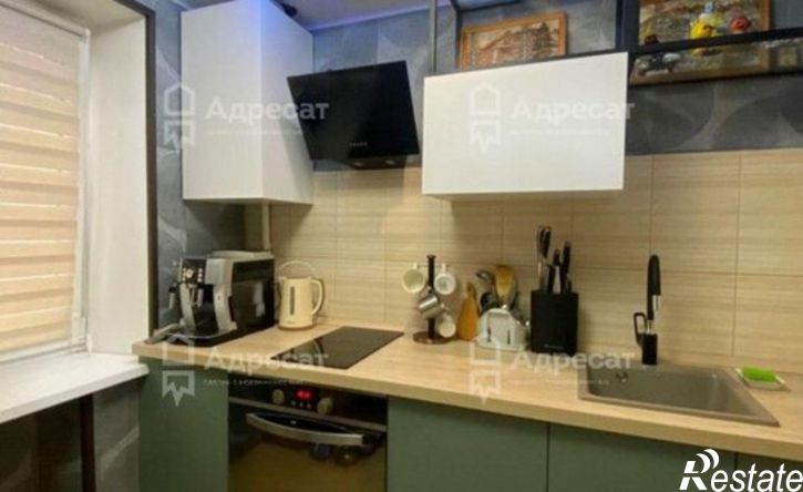 1-комн квартира ул Академическая, 30,  д. 30