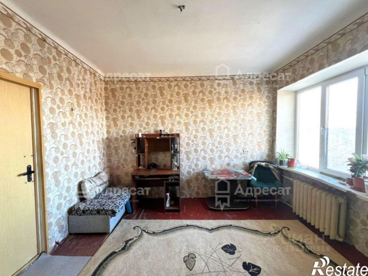 Комната улица Жолудева, 6,  д. 6