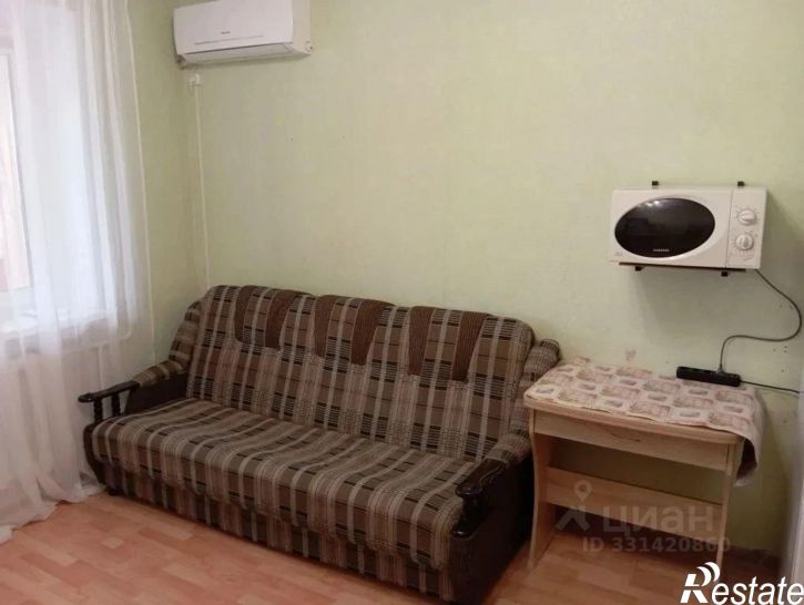 Комната ул им. Дегтярева, 1,  д. 1