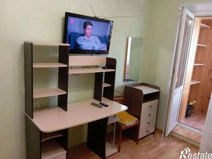 Комната ул им. Дегтярева, 1,  д. 1