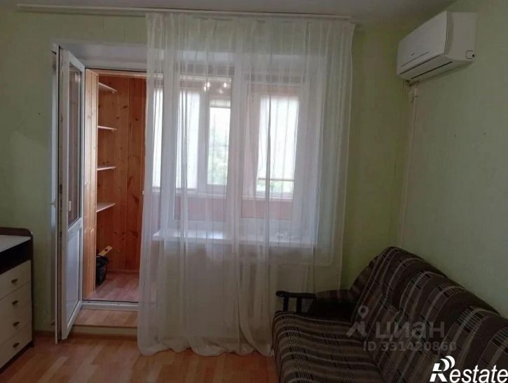 Комната ул им. Дегтярева, 1,  д. 1