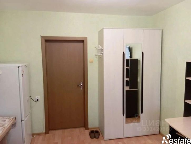 Комната ул им. Дегтярева, 1,  д. 1
