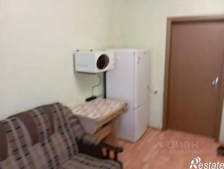 Комната ул им. Дегтярева, 1,  д. 1