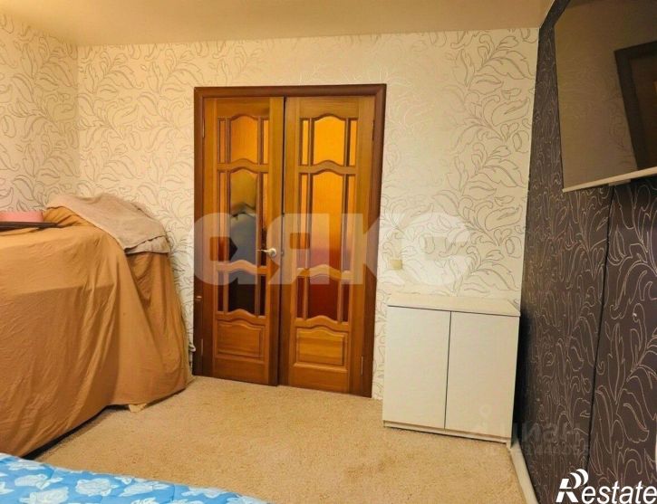 2-комн квартира улица Байдакова, 2,  д. 2