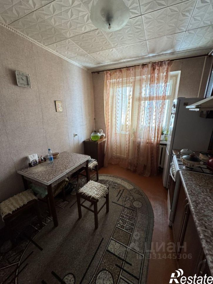 1-комн квартира улица Николая Отрады, 10,  д. 10