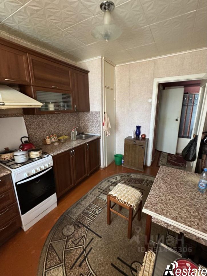 1-комн квартира улица Николая Отрады, 10,  д. 10