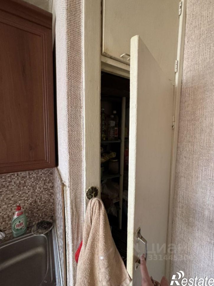 1-комн квартира улица Николая Отрады, 10,  д. 10