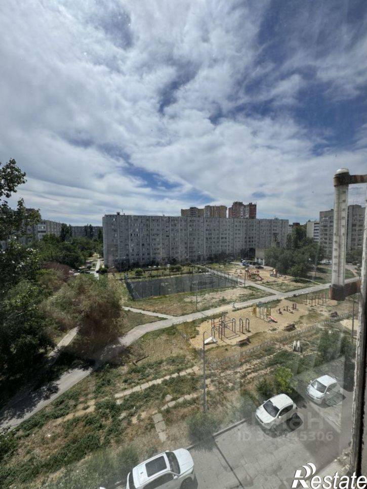 1-комн квартира улица Николая Отрады, 10,  д. 10