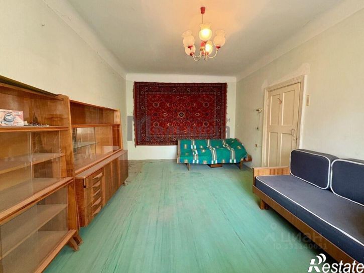 1-комн квартира проспект Металлургов, 28,  д. 28