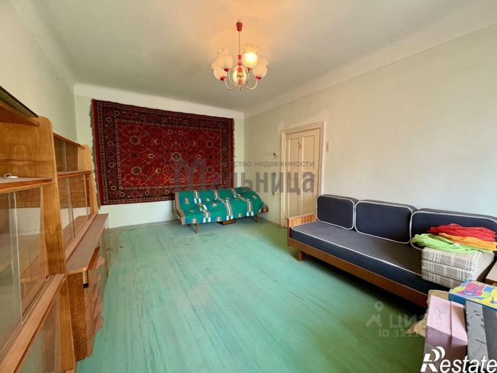 1-комн квартира проспект Металлургов, 28,  д. 28