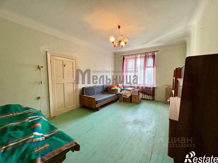 1-комн квартира проспект Металлургов, 28,  д. 28