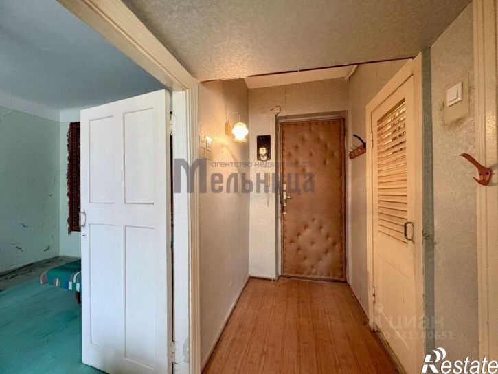 1-комн квартира проспект Металлургов, 28,  д. 28