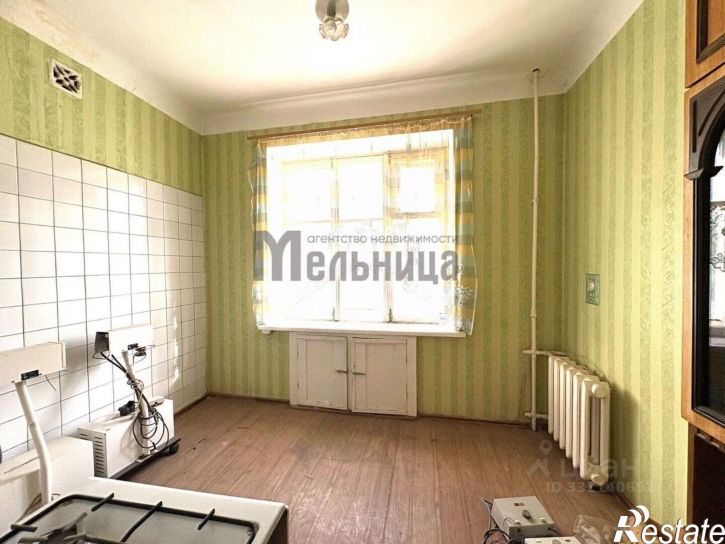 1-комн квартира проспект Металлургов, 28,  д. 28