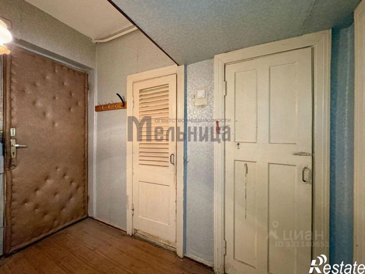 1-комн квартира проспект Металлургов, 28,  д. 28