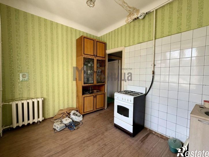 1-комн квартира проспект Металлургов, 28,  д. 28