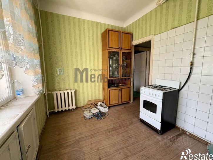 1-комн квартира проспект Металлургов, 28,  д. 28