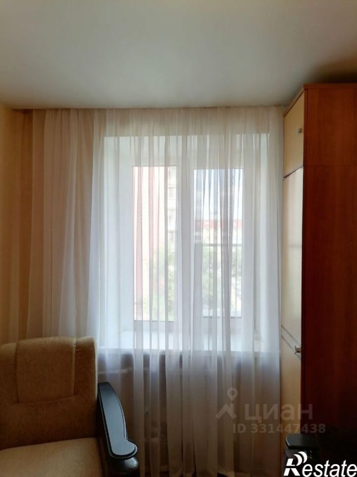 1-комн квартира ул Танкистов, 12,  д. 12