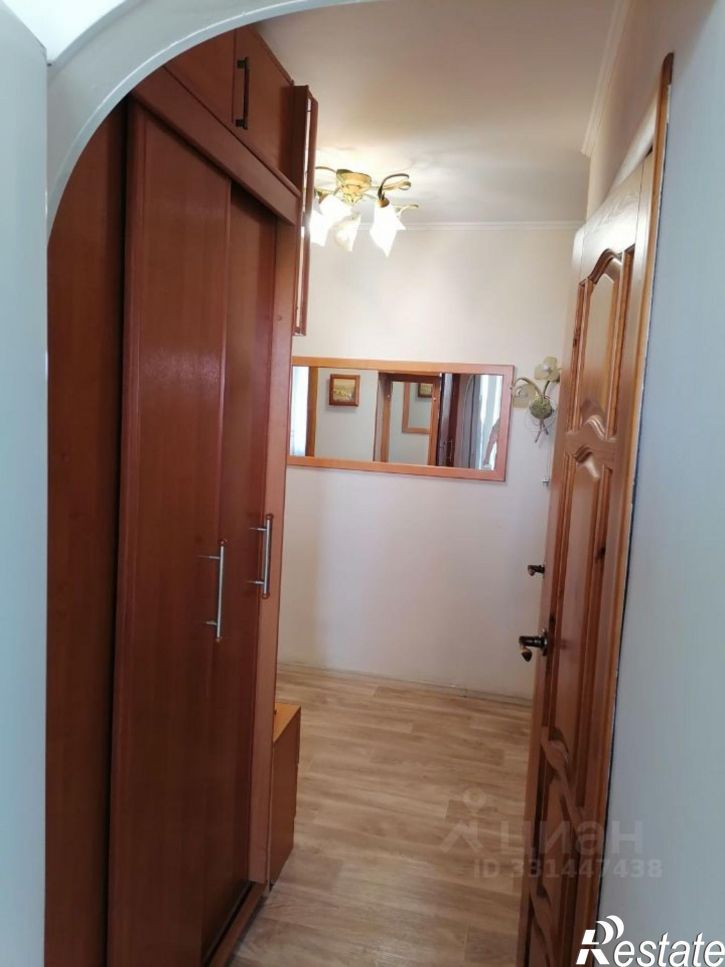 1-комн квартира ул Танкистов, 12,  д. 12