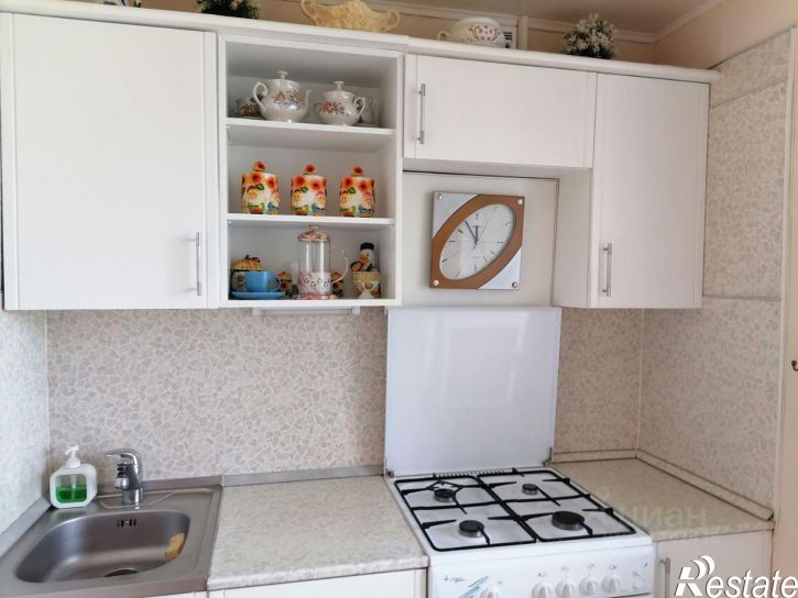 1-комн квартира ул Танкистов, 12,  д. 12