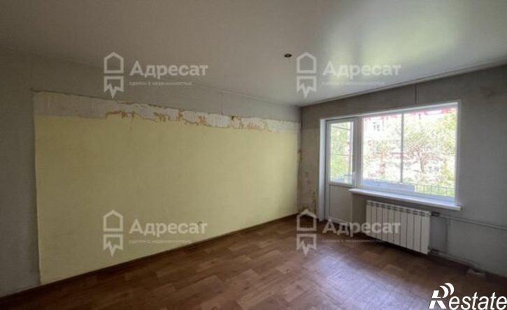1-комн квартира ул им. генерала Штеменко, 4,  д. 4